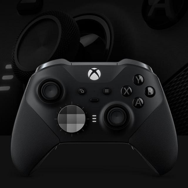 Xbox Elite Wireless Controller Series 2