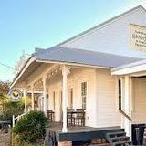 Mockingbird Cafe