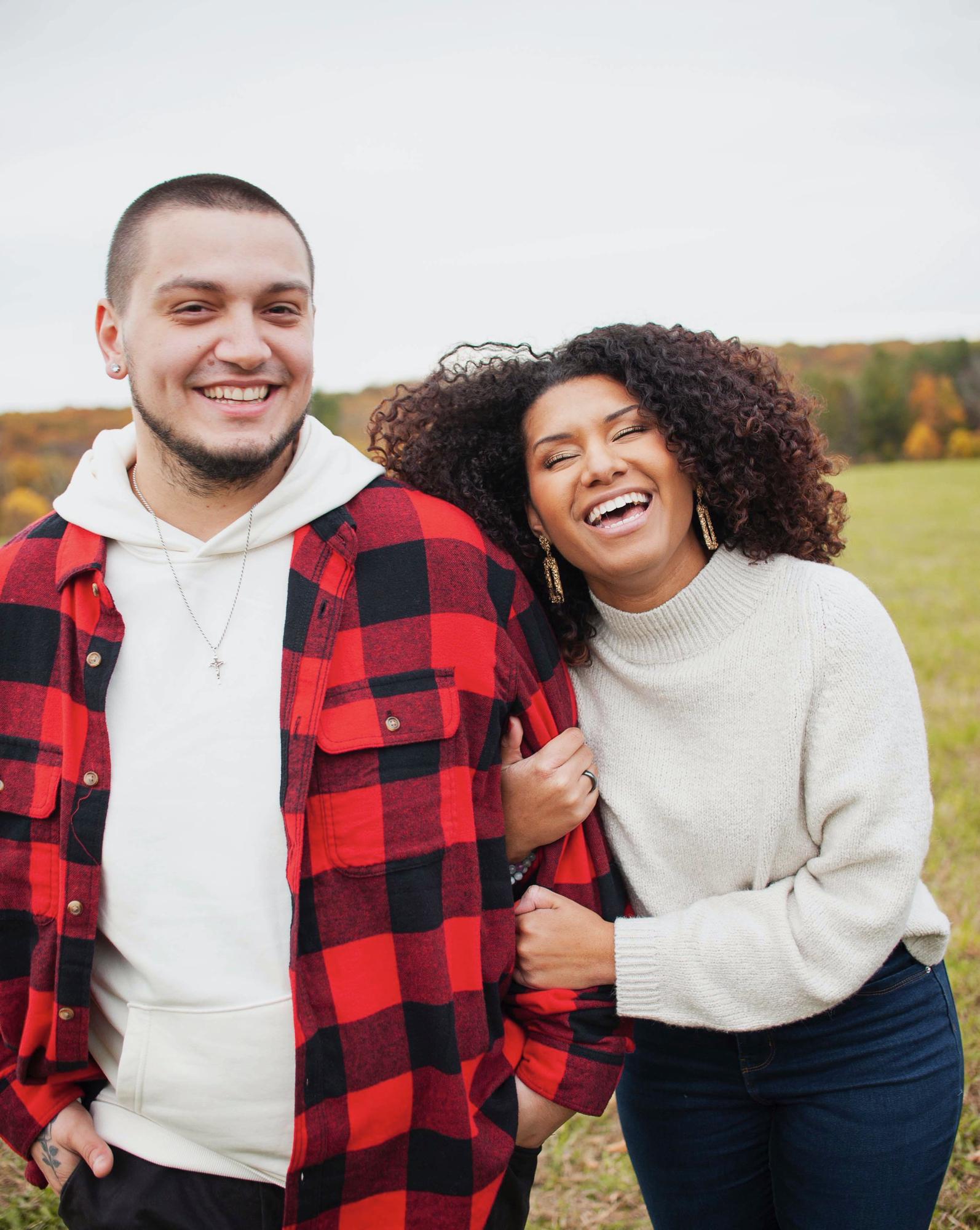 Engagement photos ❣️