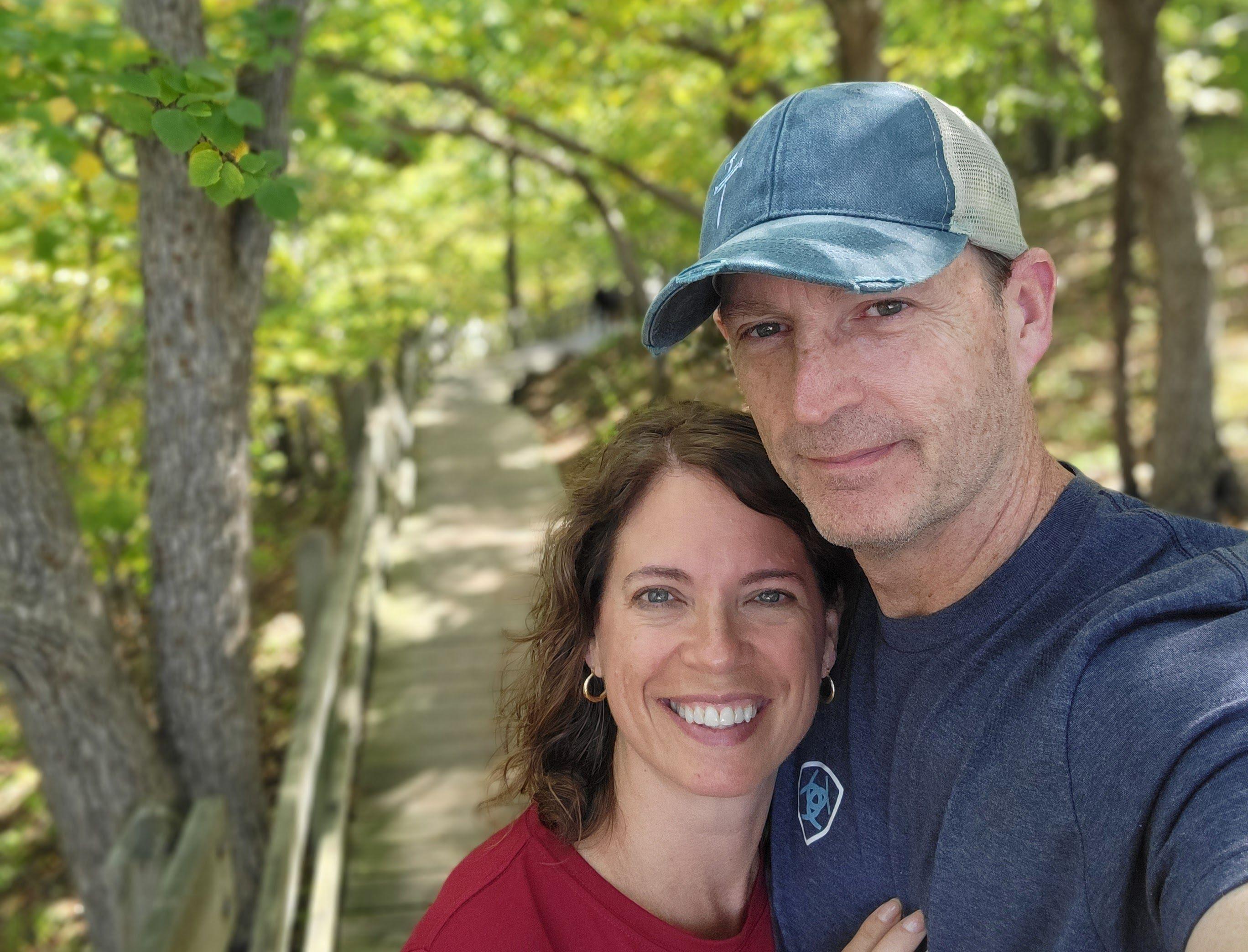 The Wedding Website of Pam Zaffke and Jim Bull