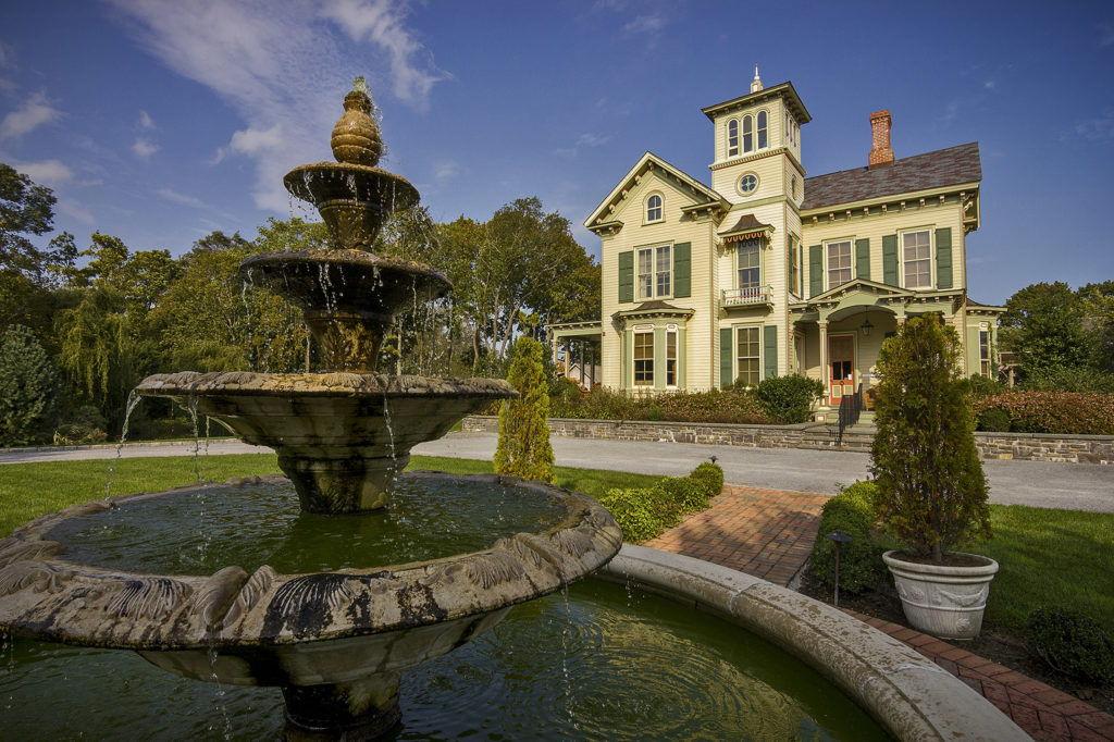 The Wedding Website of Sarah Blechman and Daniel Hogan