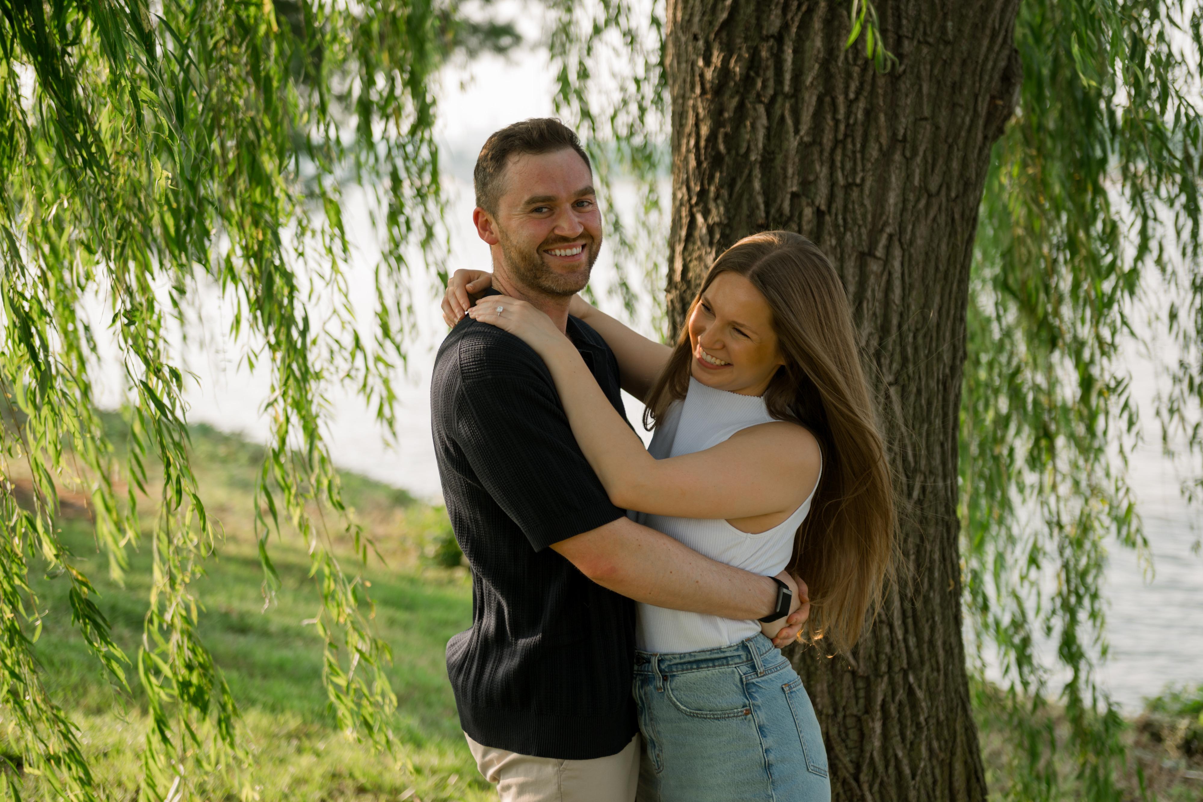 The Wedding Website of Caitlin Noffsinger and Jake Finnegan