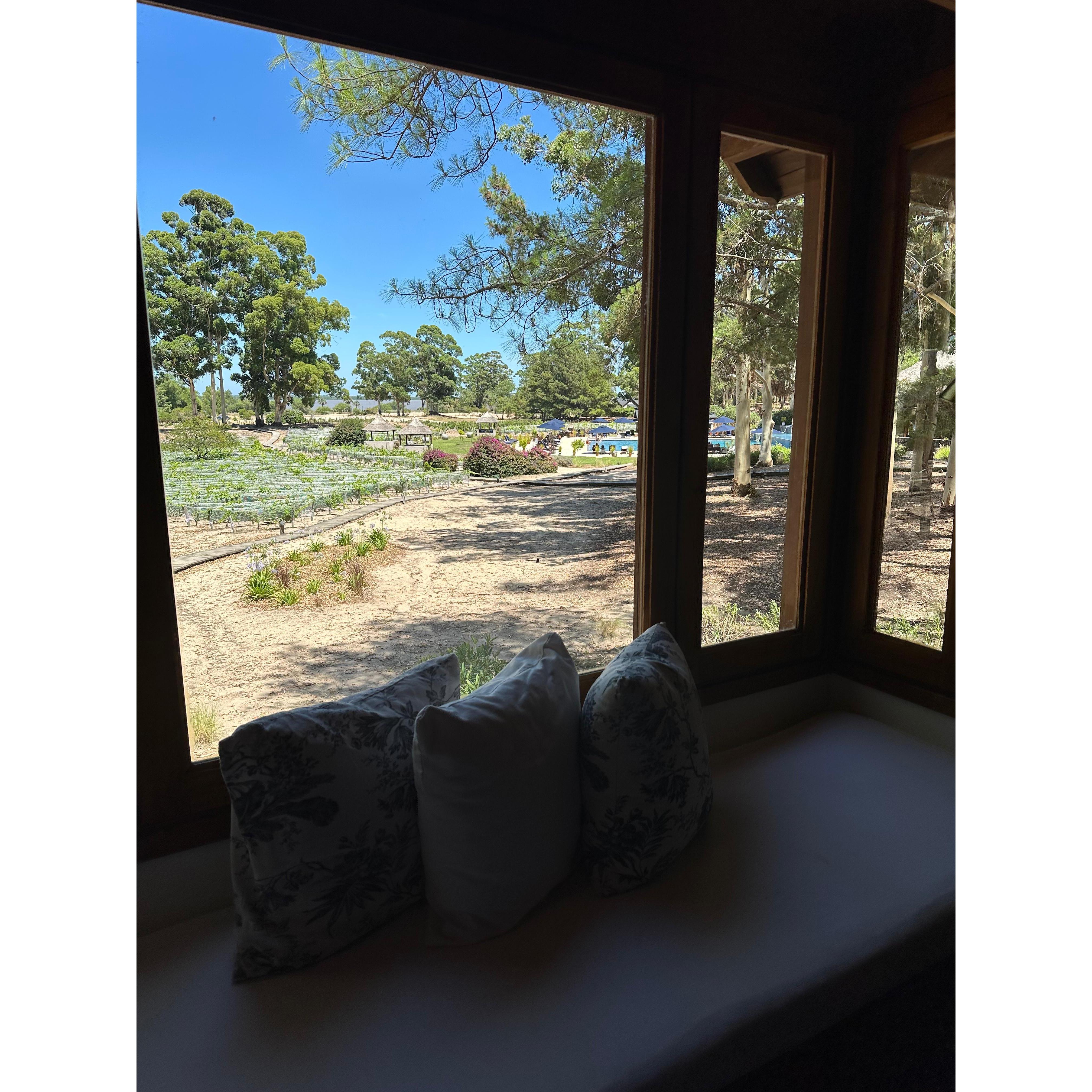 Hotel Carmelo Resort