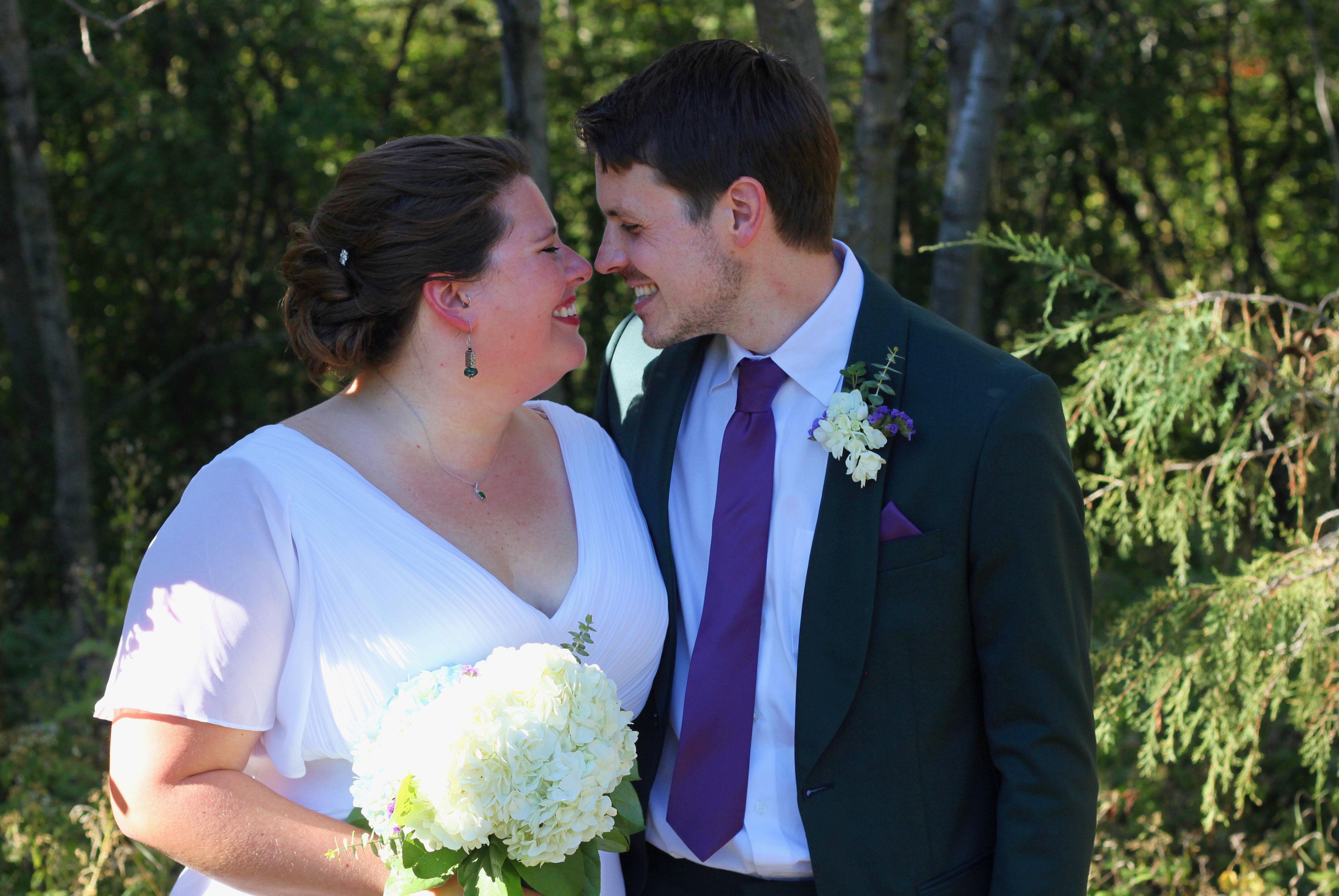 The Wedding Website of Emily Behrend and Conor Quinn