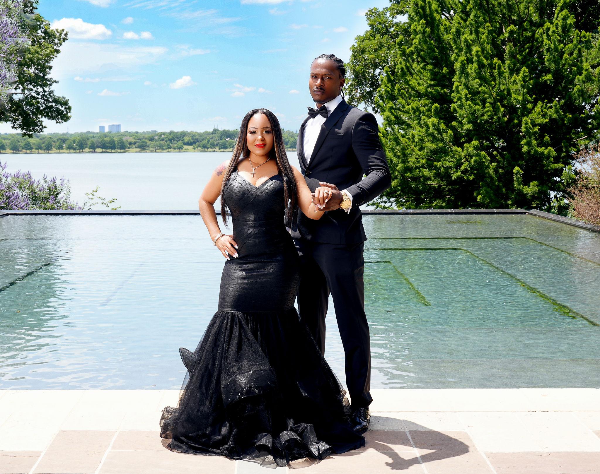 The Wedding Website of Ashli Hall and Bryce Pettigrew
