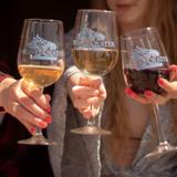 Enchanted Vine by Noisy Water Winery