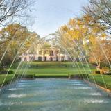 Bayou Bend Collection and Gardens, Museum of Fine Arts, Houston