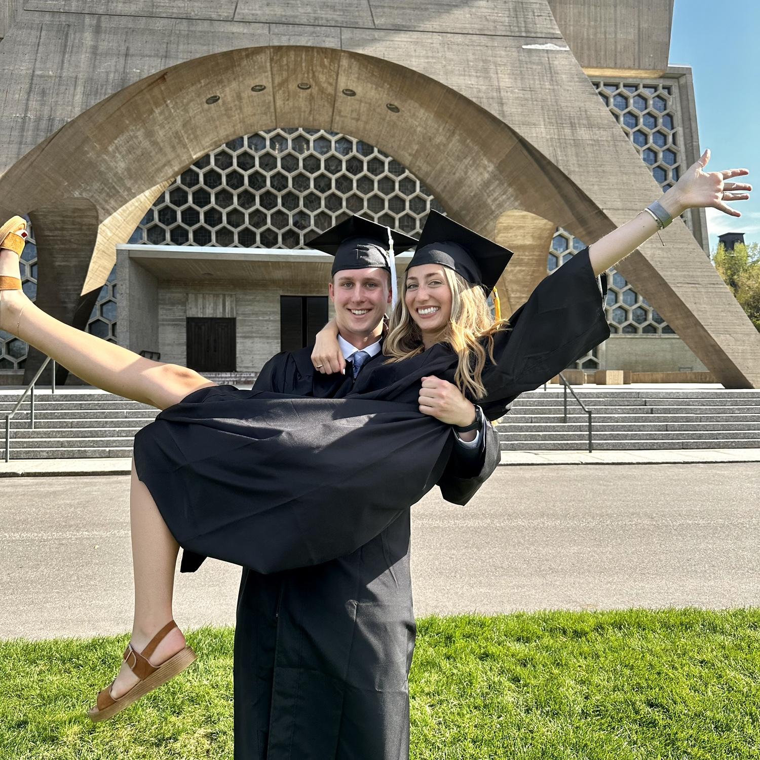 Onto the next chapter…