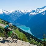 Whistler Mountain Bike Park