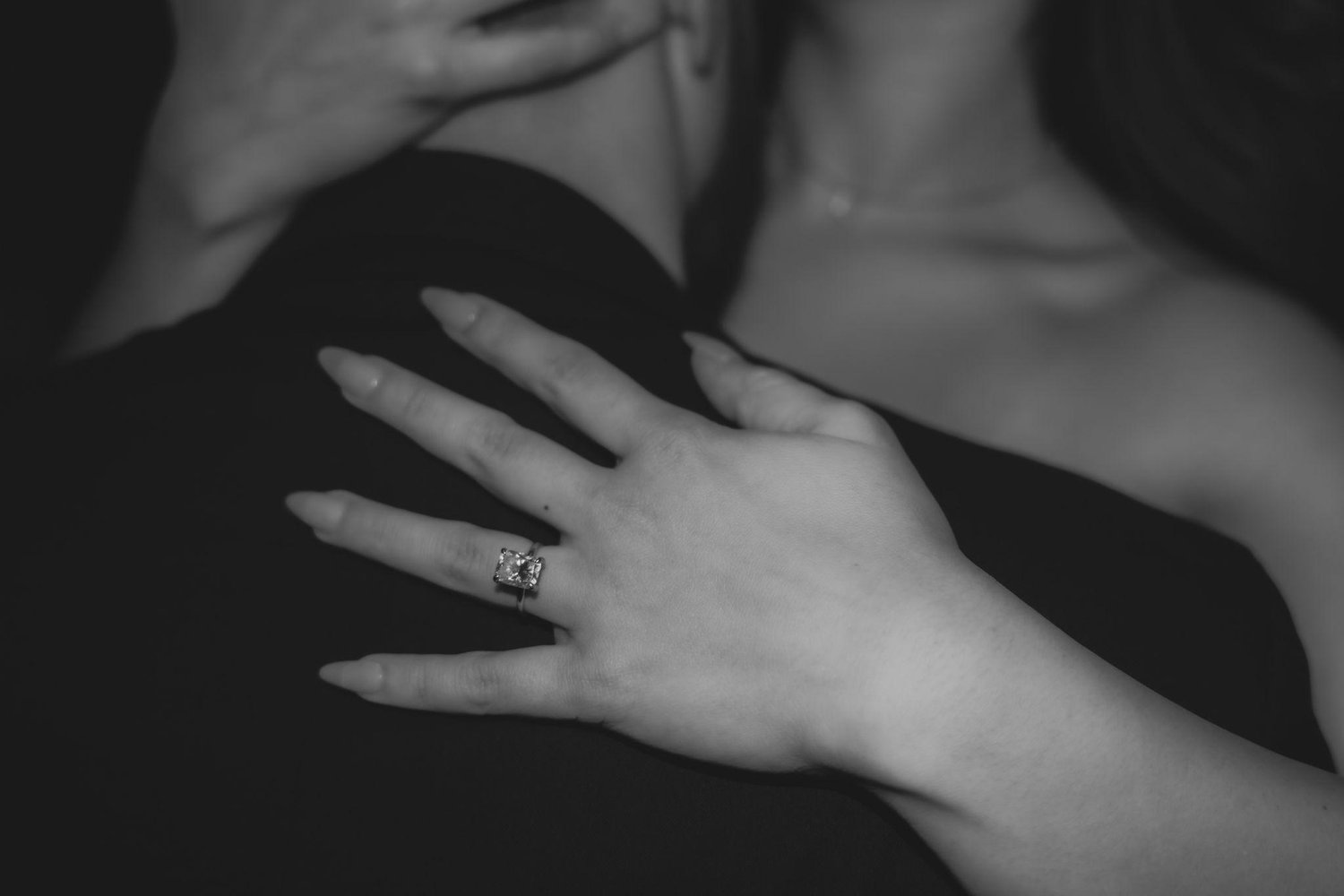 The Wedding Website of Vanessa Leyva and Kade Lorson