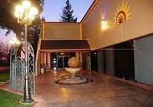 Sunrise Event Center