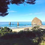Canon Beach