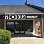 Exodus Escape Games