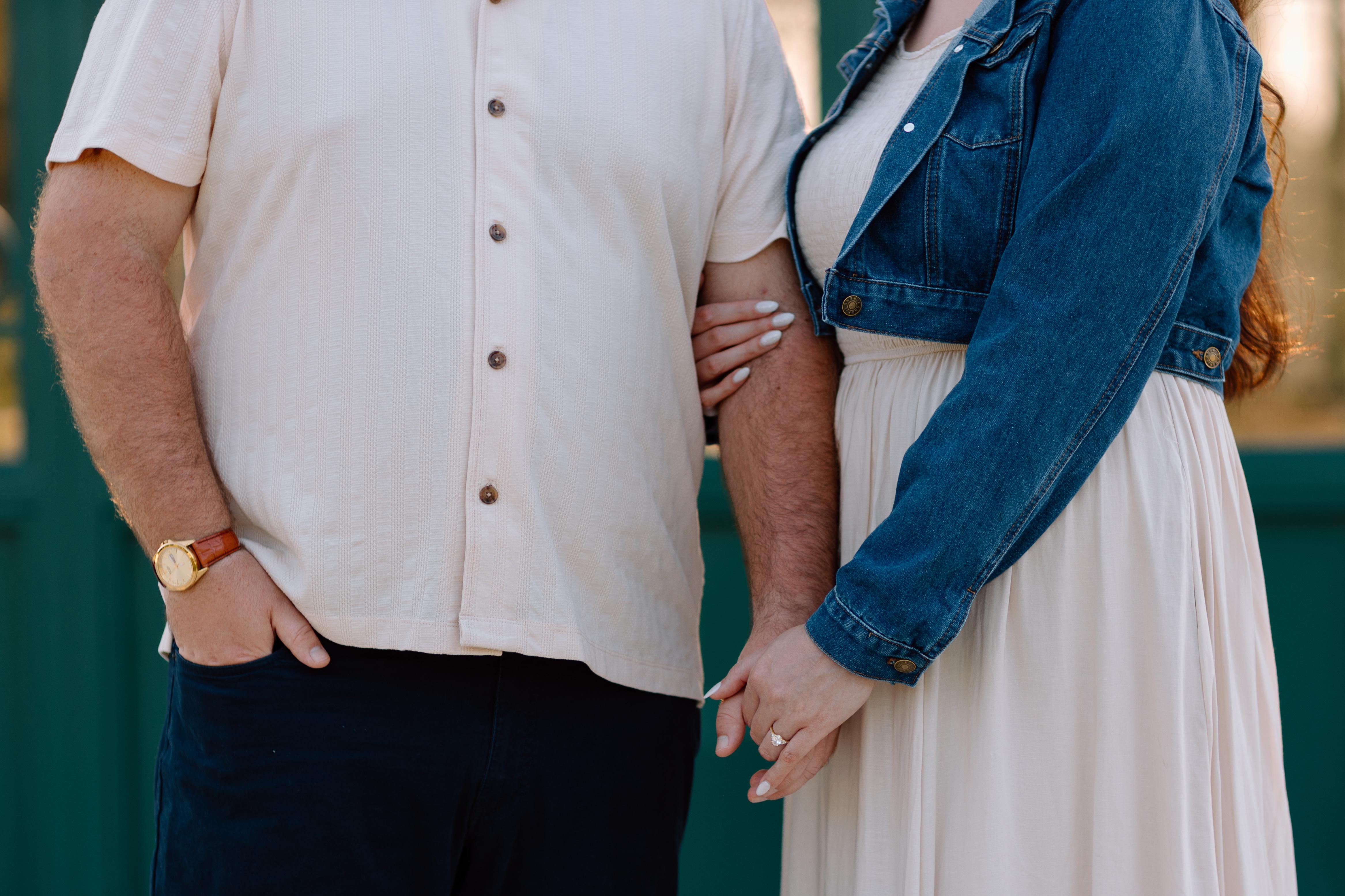 The Wedding Website of Kasie Velez and Creighton Price