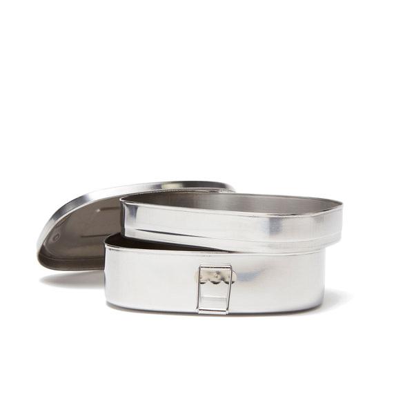 Medium 2-Layer Sandwich Box