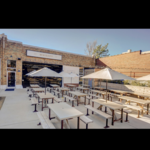Whiskey Kitchen