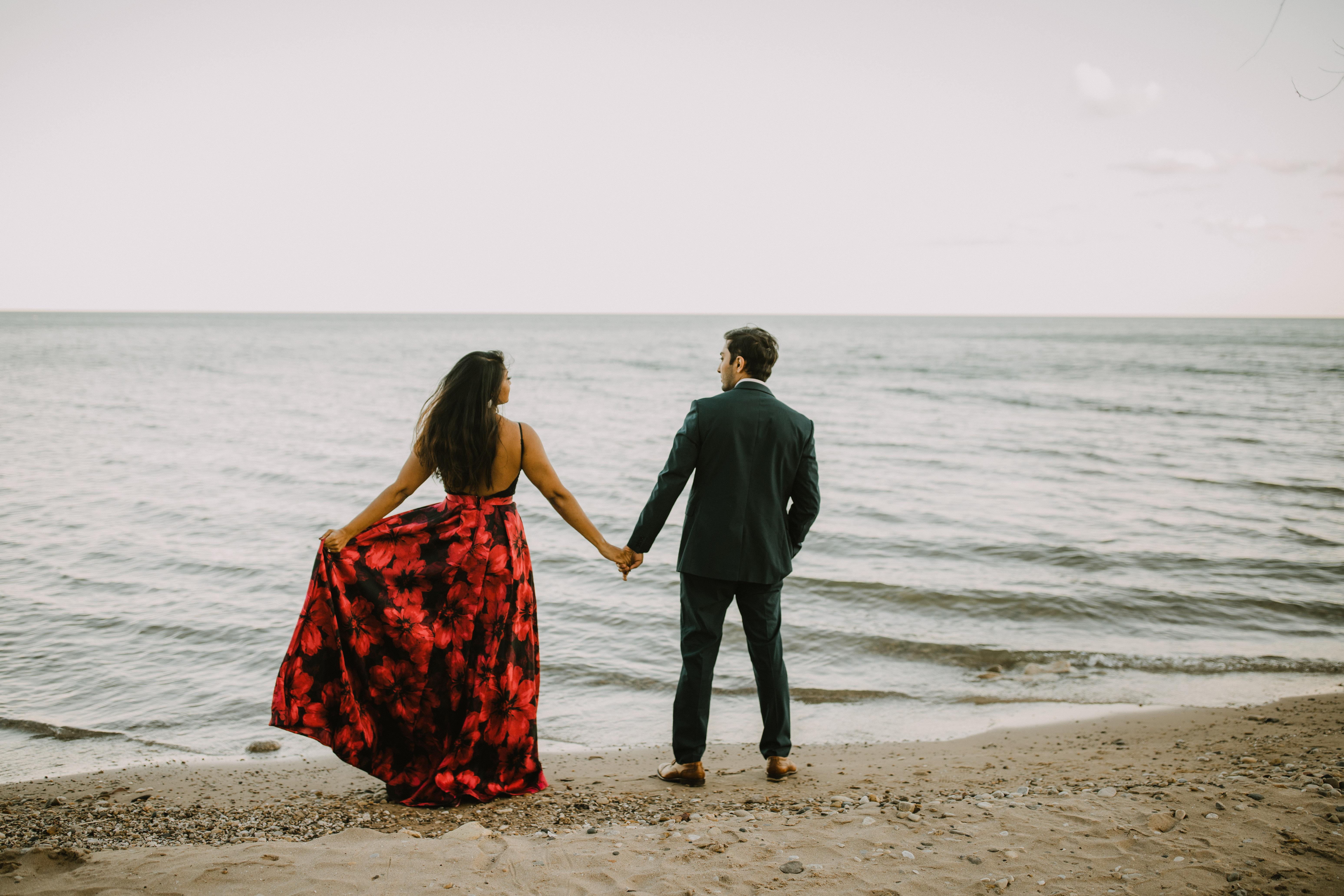 The Wedding Website of Naomi Reddy and Vishal Patel