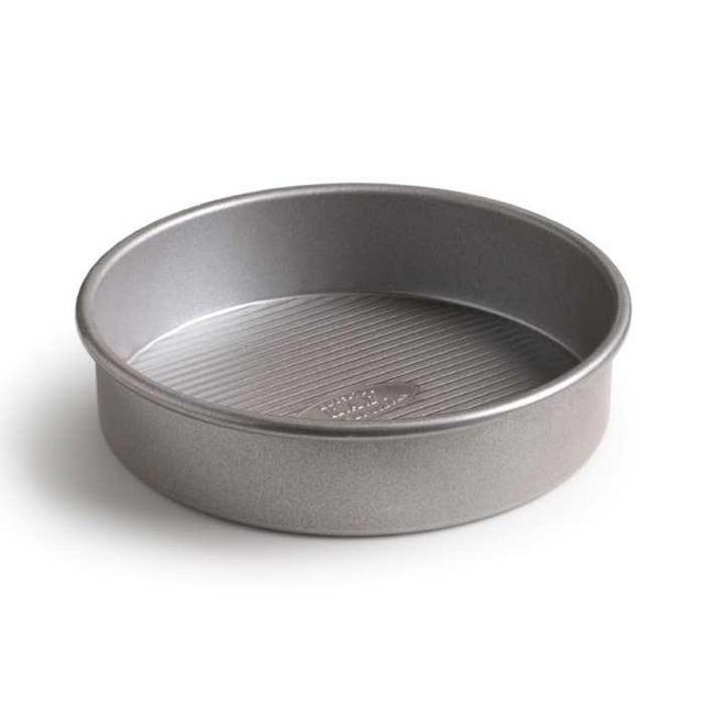 King Arthur Round Cake Pan - 8"