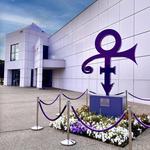 Paisley Park, The Estate of Prince