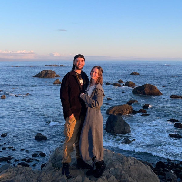 Our Honeymoon Fund