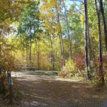 Lake Metigoshe State Park