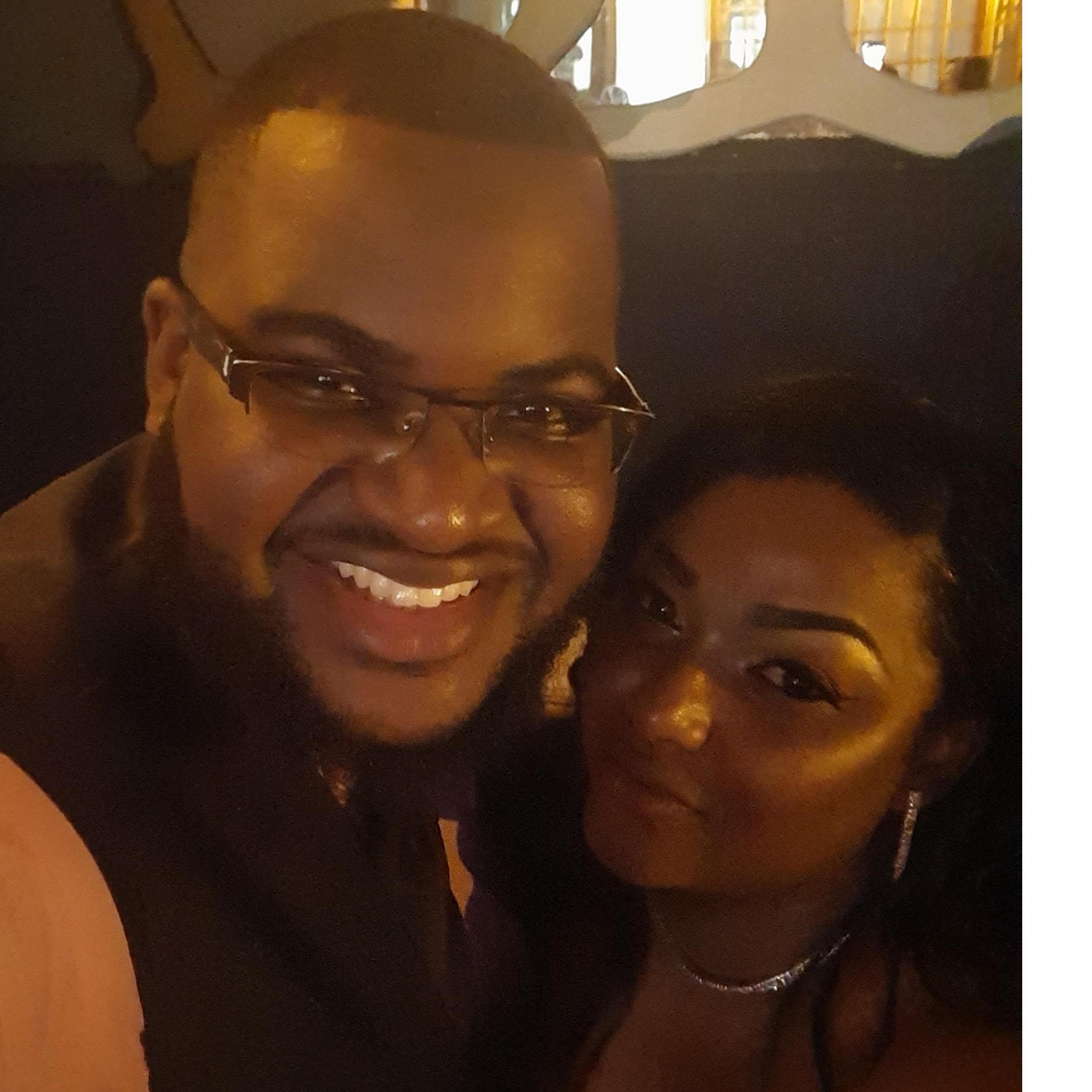 2019 Kay&Doms wedding.....#shorty