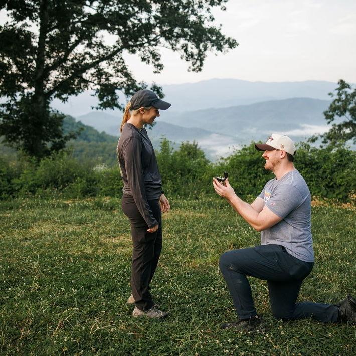 Our staged proposal