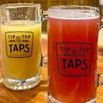 Tip Top Taps