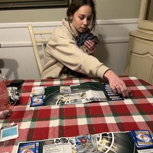 Magic the Gathering Boosters