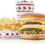 In & Out Burger