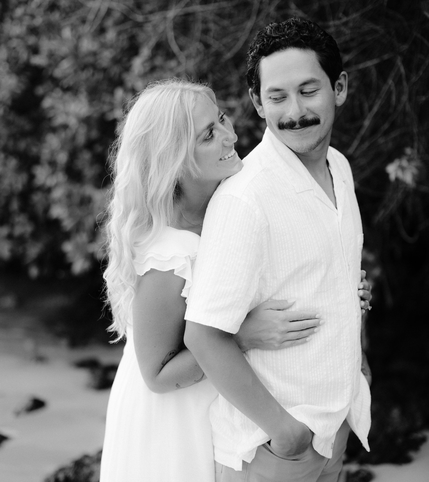 The Wedding Website of Rachel Loporchio and Daniel Magdaleno
