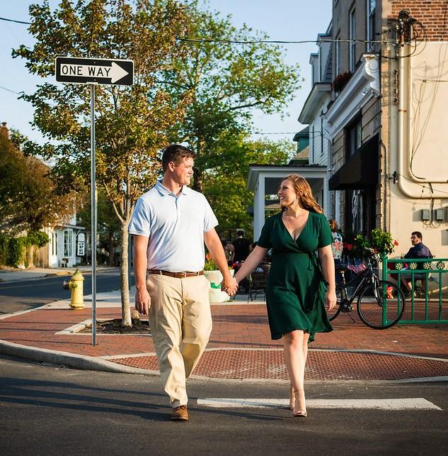 The Wedding Website of Lindsey Stasiorowski and Matthew Braithwaite