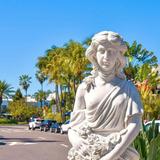 St. Armands Circle
