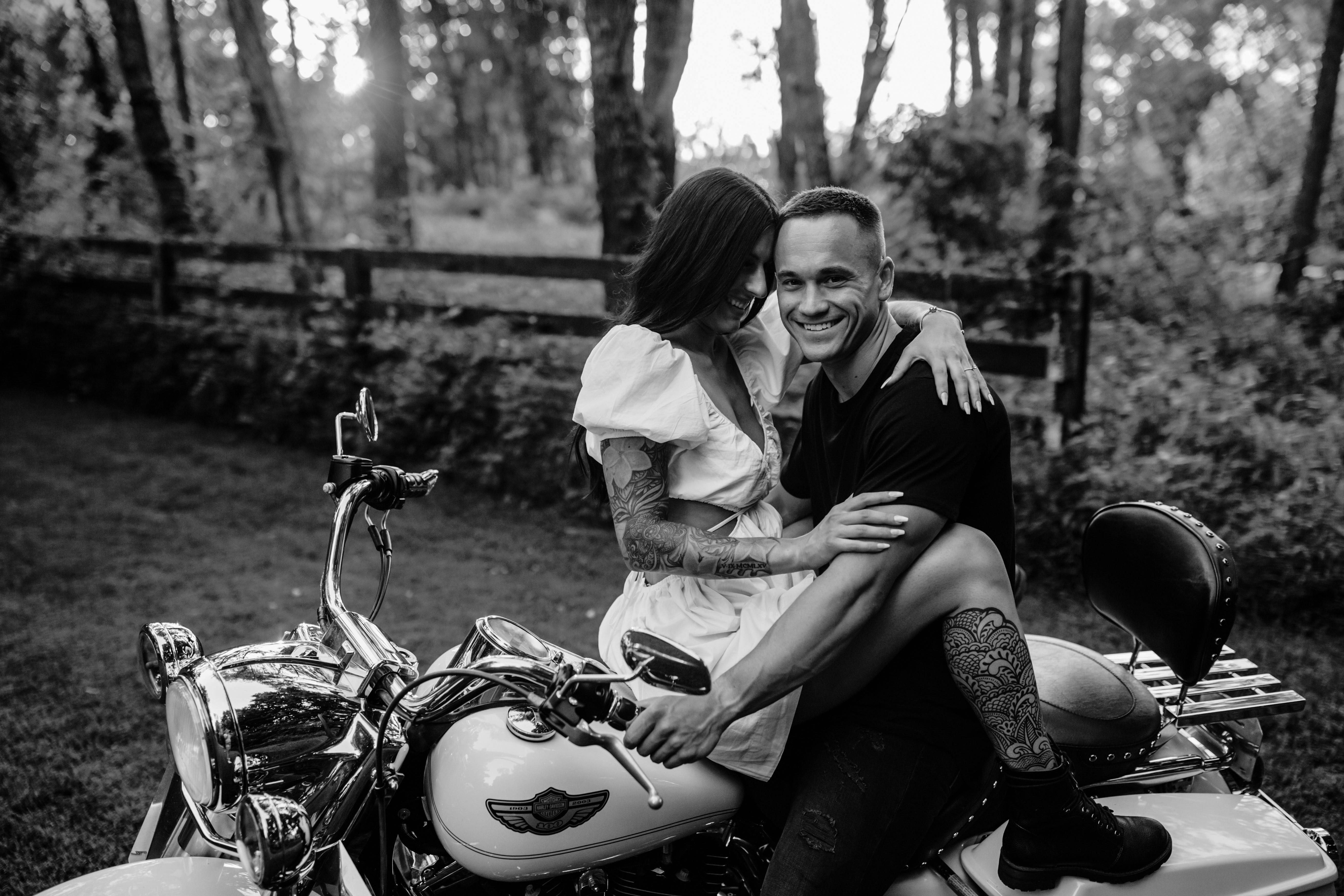 The Wedding Website of Karlee Puckett and Tyler Barrick