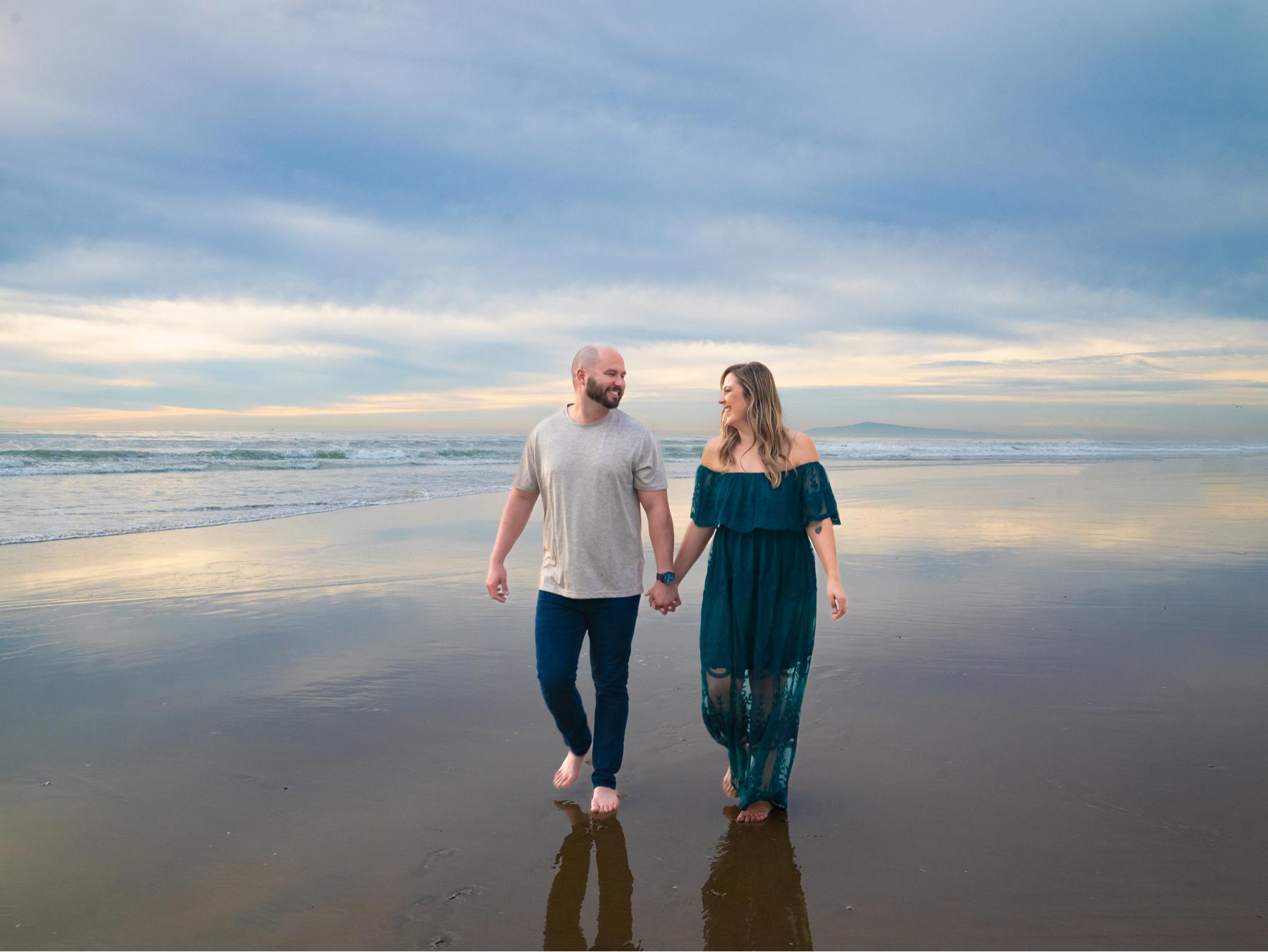 The Wedding Website of Amanda Maguire and Mark Maguire
