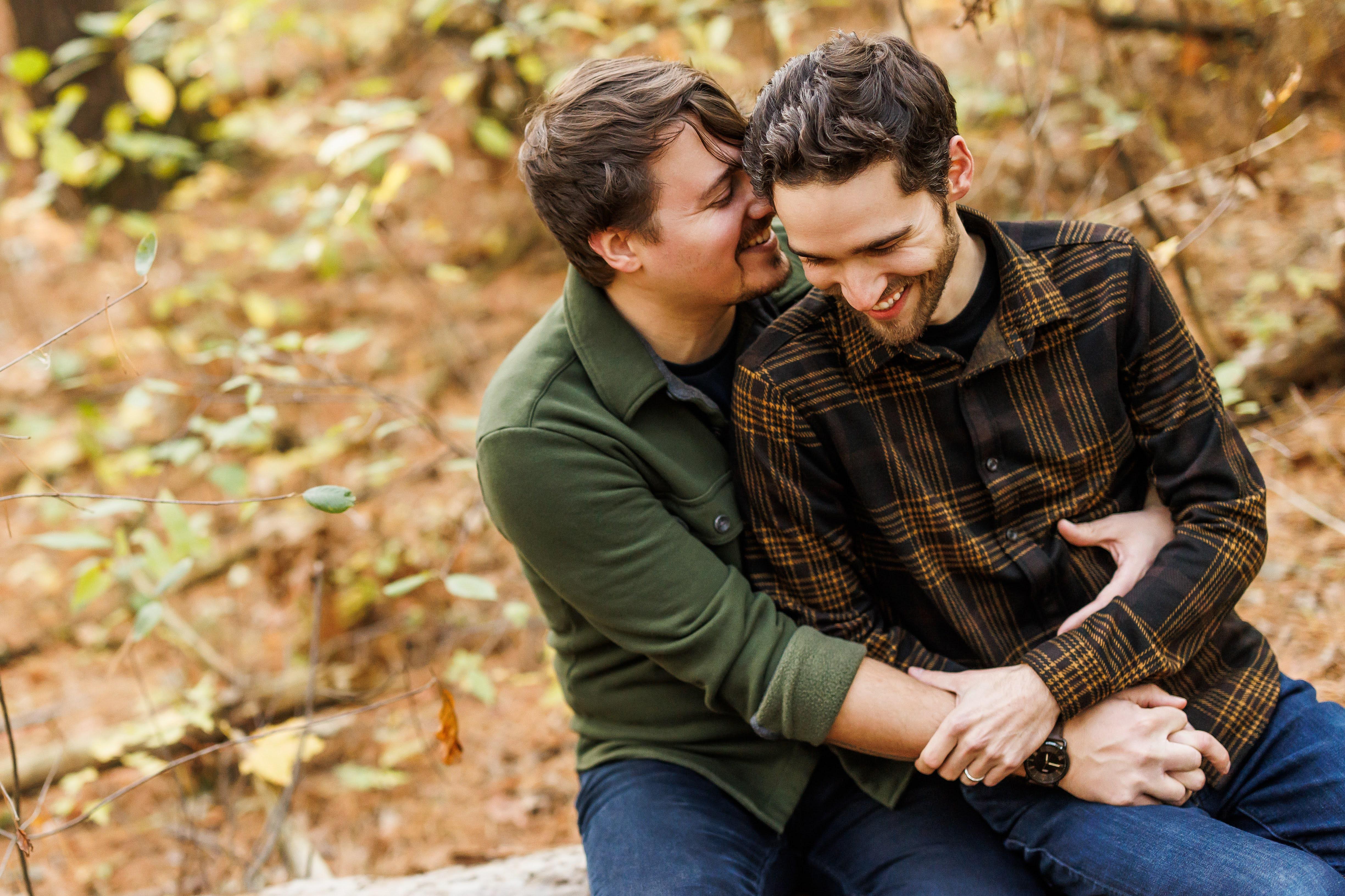The Wedding Website of Alden Phillips and Austin VanVelsen