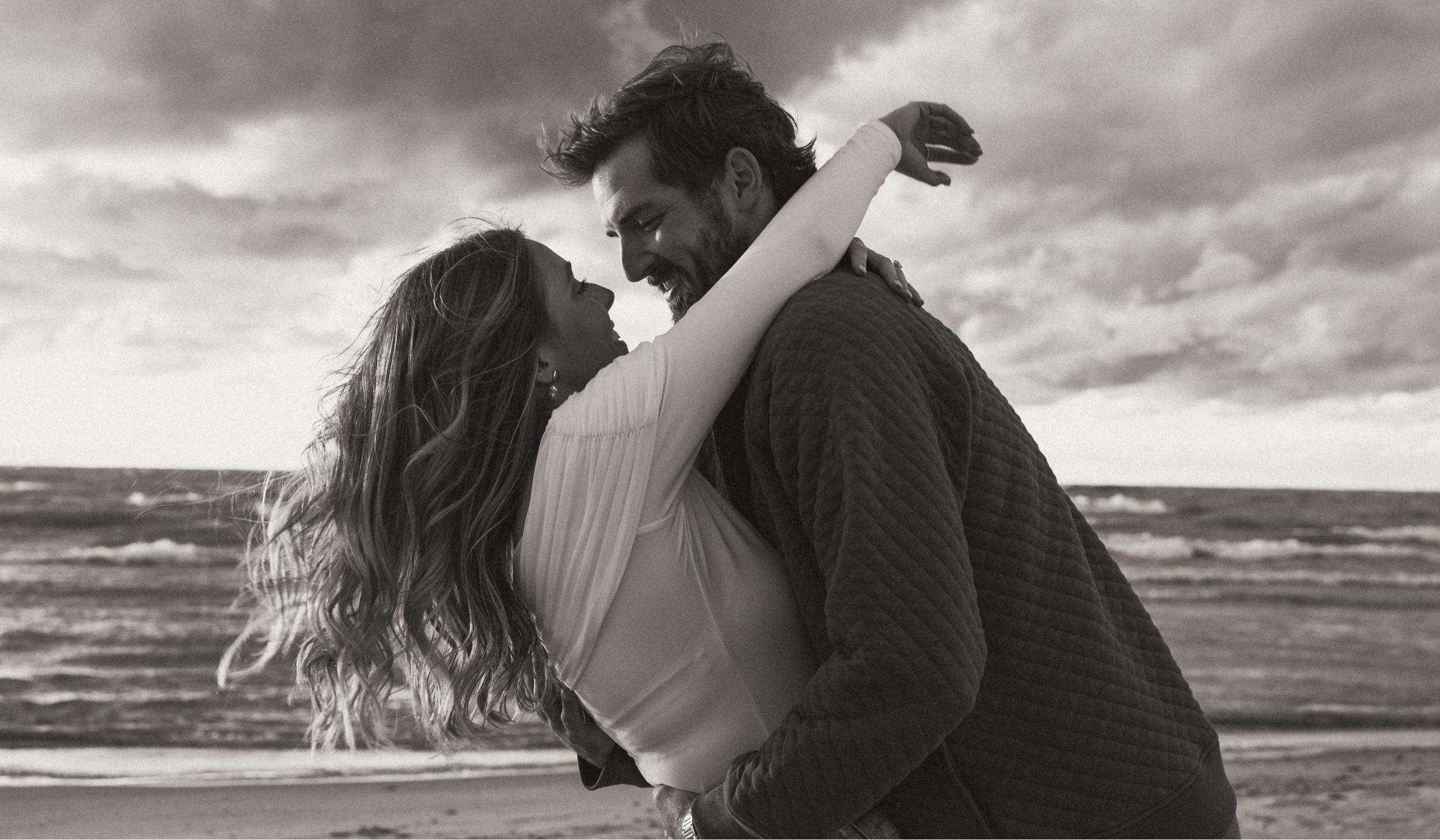 The Wedding Website of Reece Brown and Riley Offerman