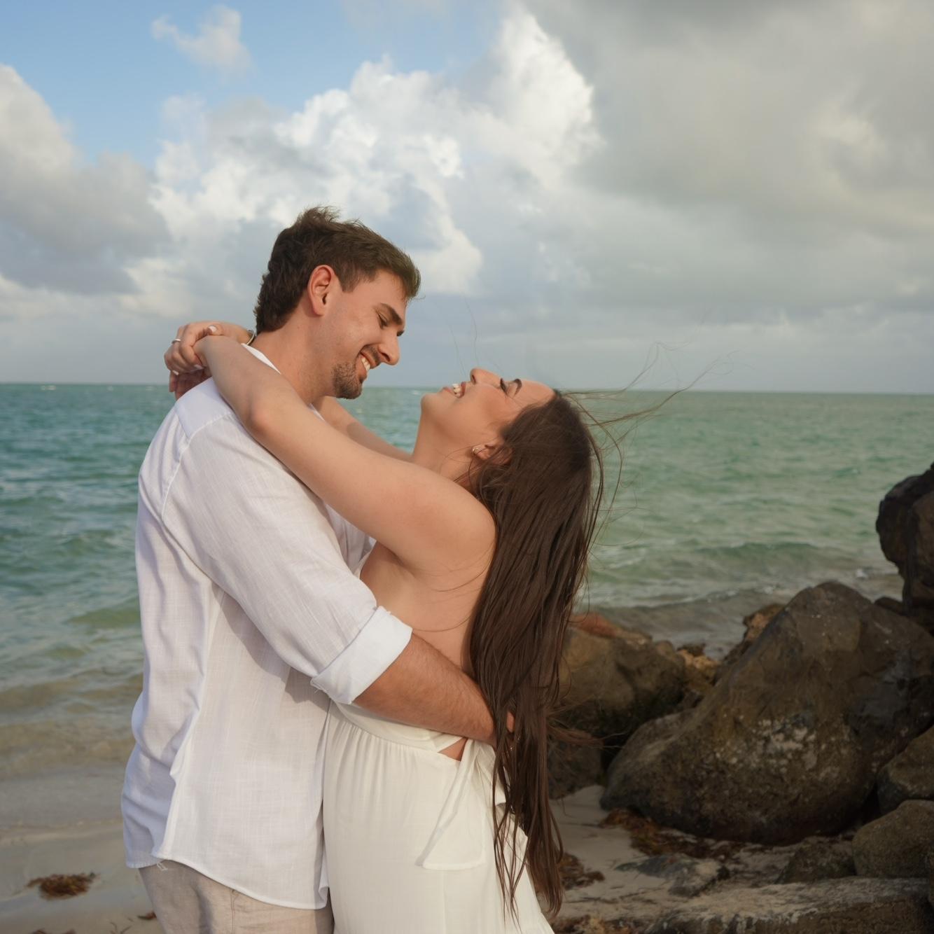 Engagement photos !