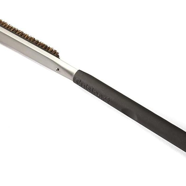 Cuisinart CCB-399, Pizza Stone Cleaning Brush
