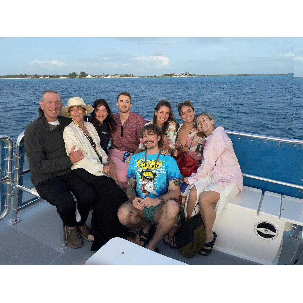 Bahamas