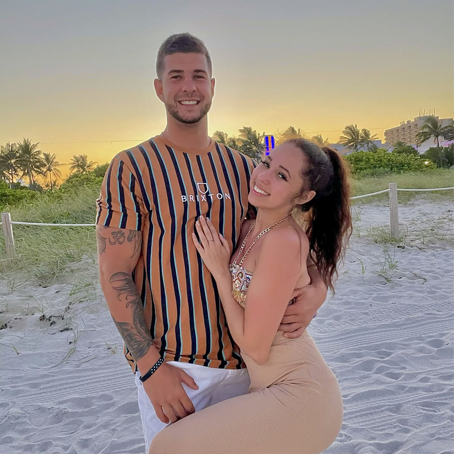 2nd vacation in Miami 2021