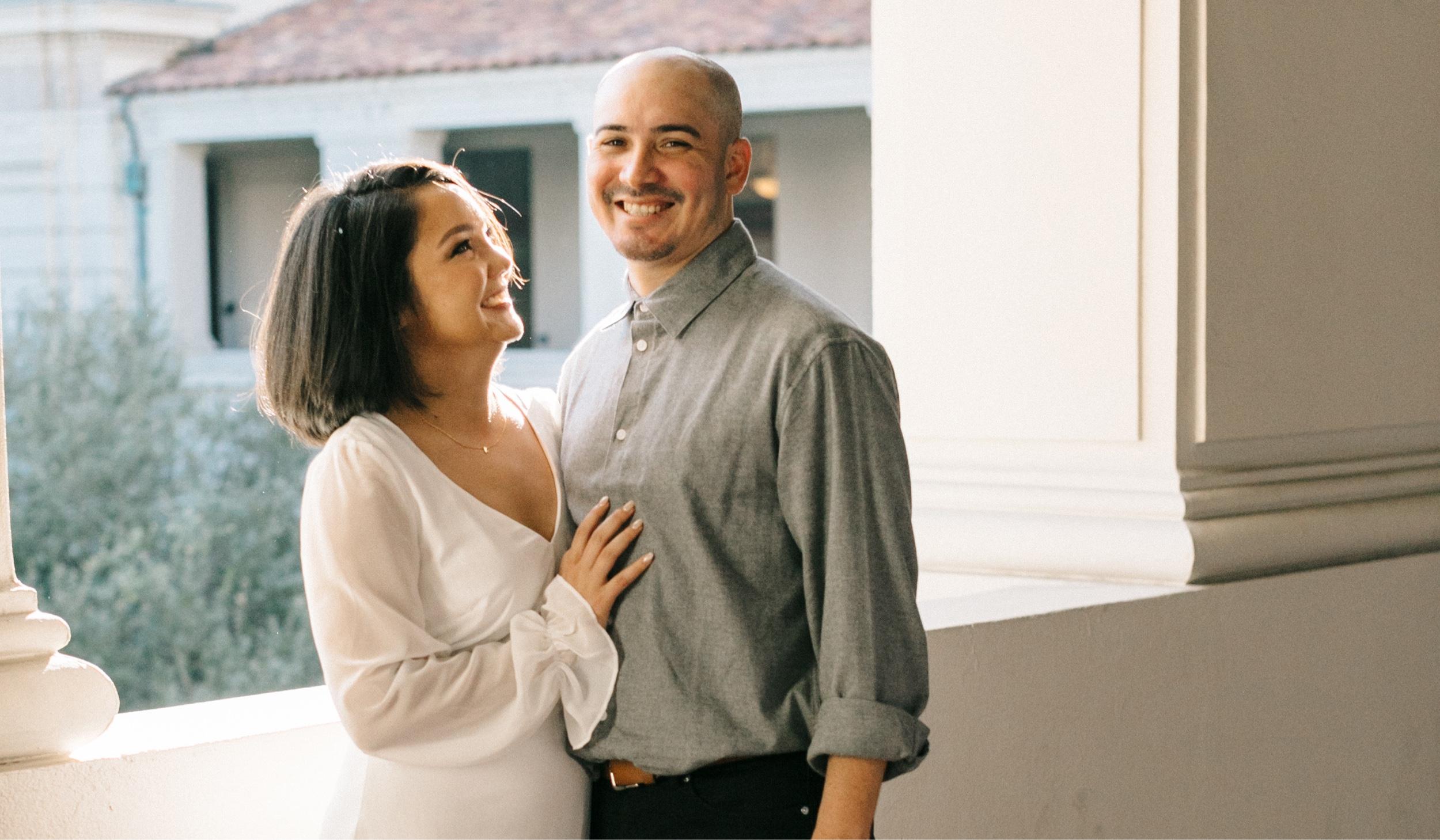 The Wedding Website of Kelli Rae Matsumoto and Alejandro Esparza Jr.