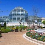 United States Botanic Garden