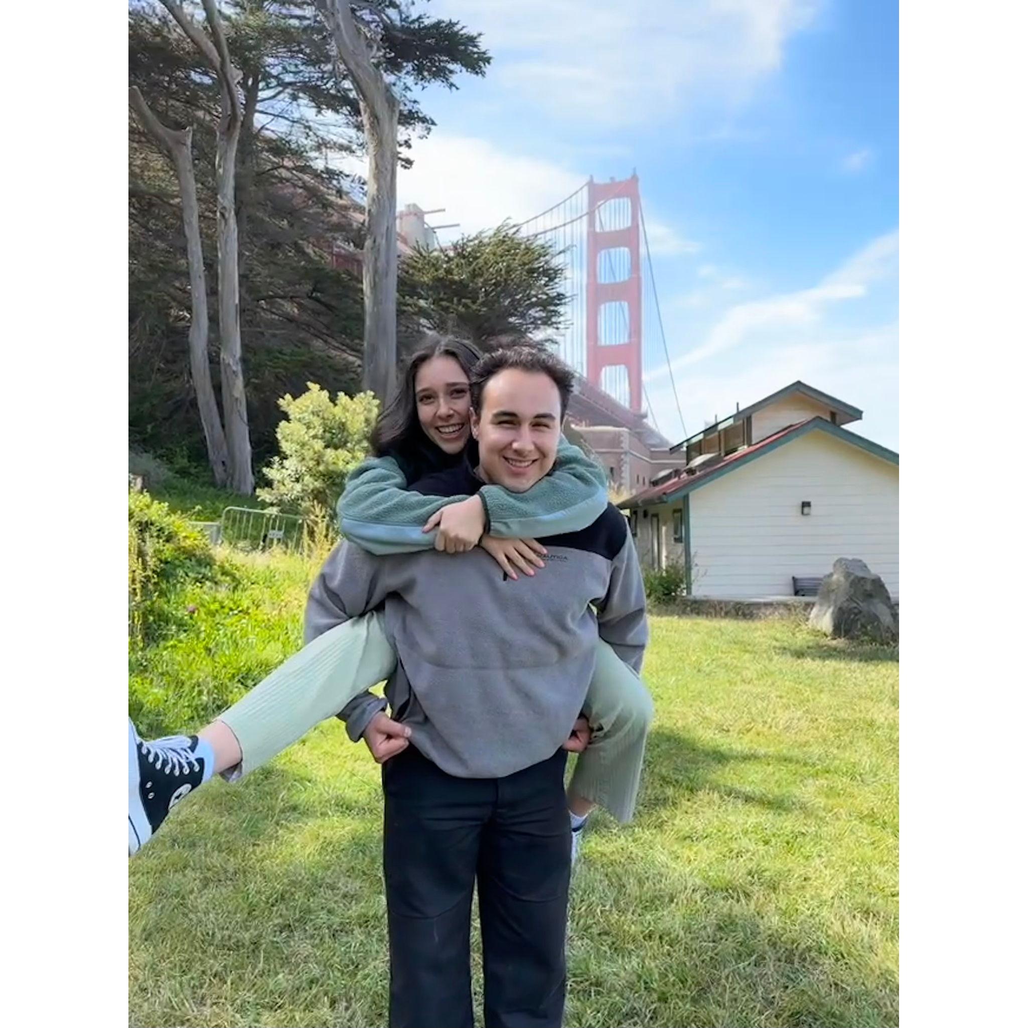 San Francisco (2023)