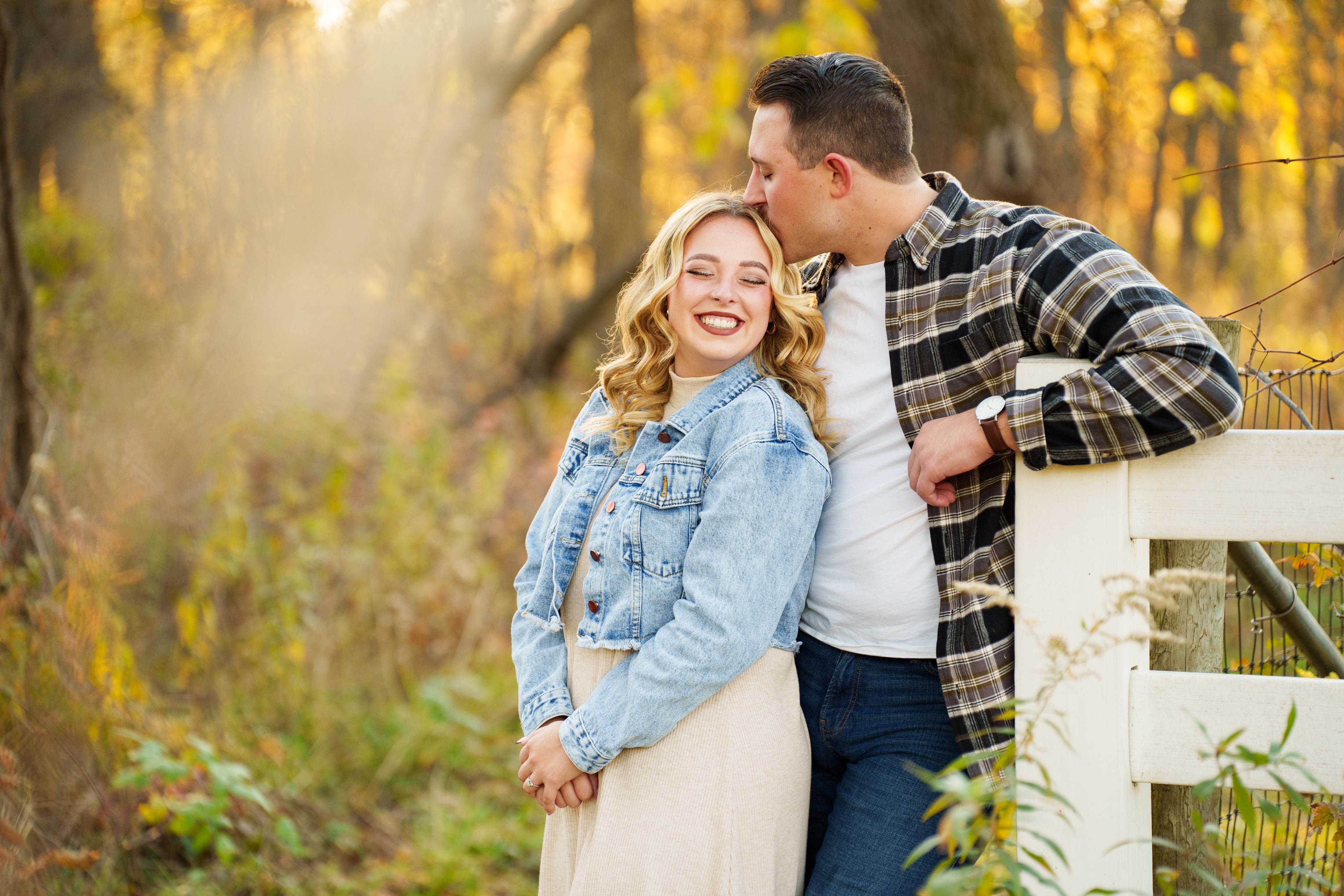 The Wedding Website of Megan Douglas and Hayden Bielawski