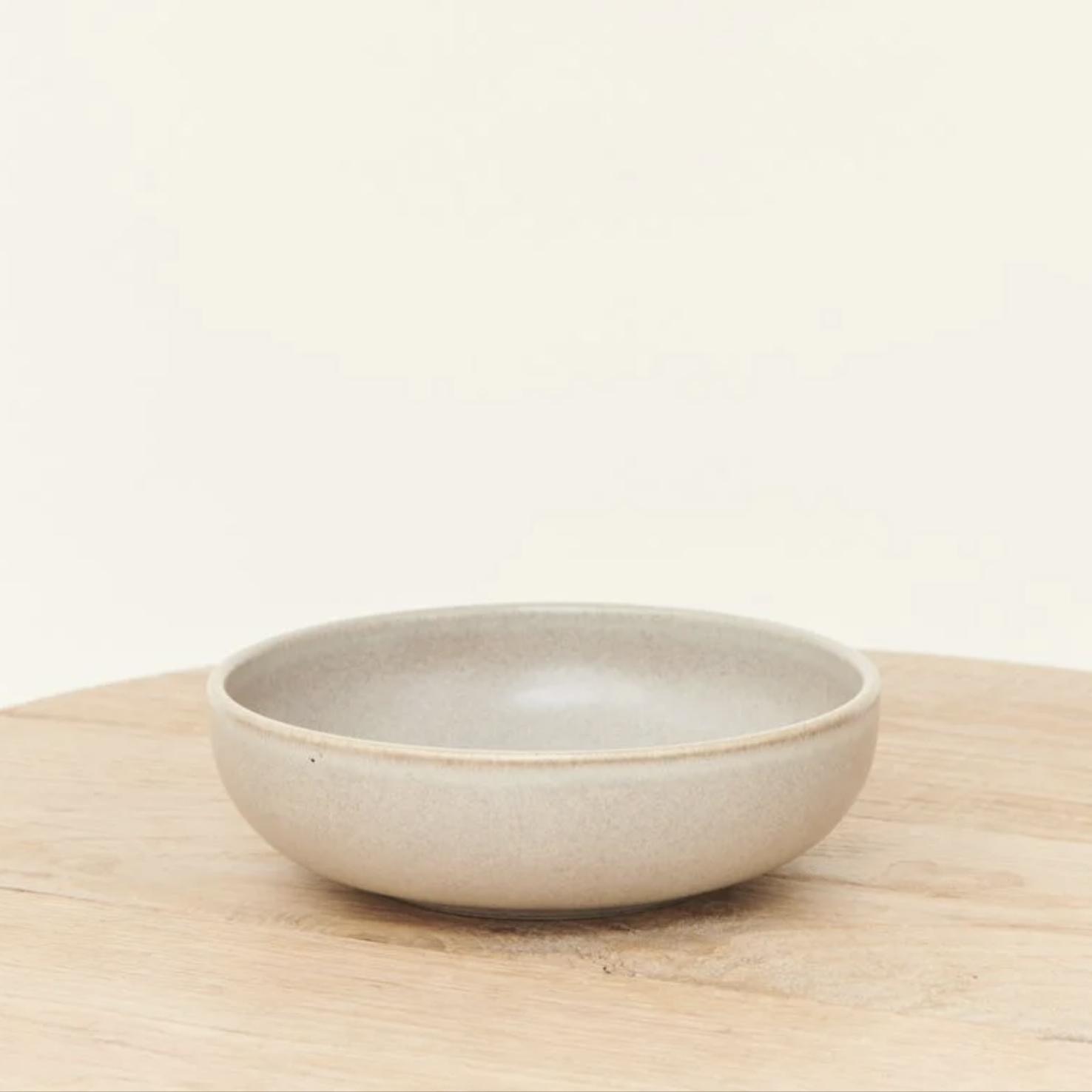 Pacific Breakfast Bowl