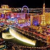 Las Vegas Strip