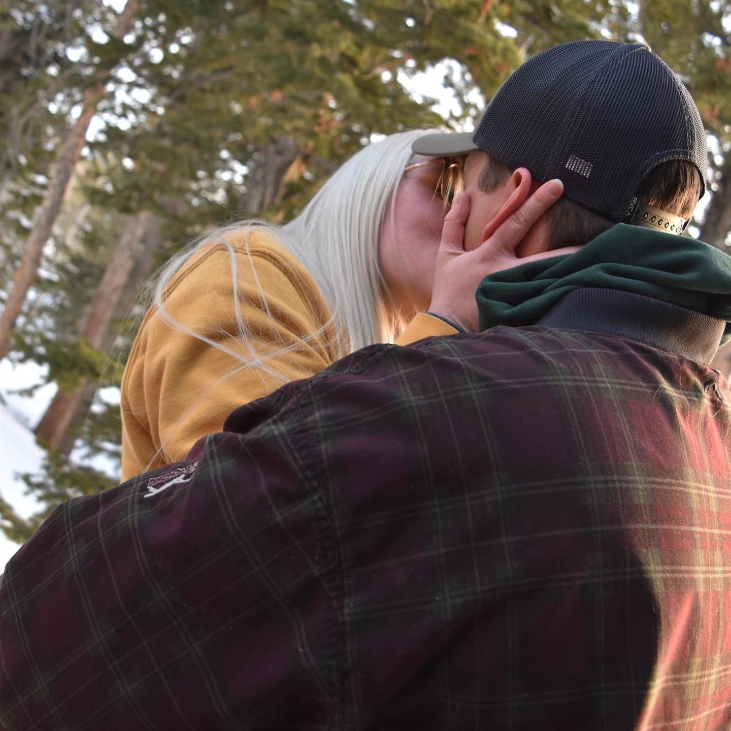 3/18/23, Spencer proposes