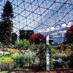 Mitchell Park Domes