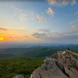 Charlottesville Area Hiking